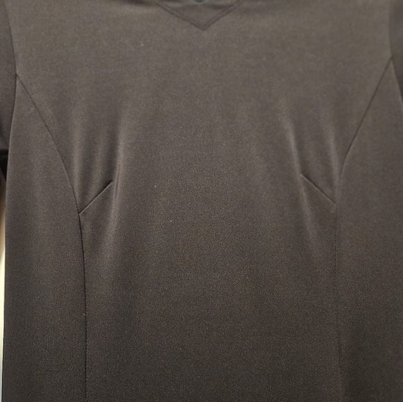 Iconic Tilley Endurables Travel Dress - Picture 4 of 4